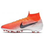 Nike Mercurial Superfly 6 Elite AG Pro 'Oranž' AH7377-802 46