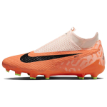 Nike Phantom GX Academy DF WC FG MG United Pack Unisex tossud Oranž Guava-Ice Must DZ3481-800 44.5 beige