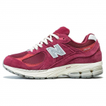 New Balance 2002R Bordeaux tossud M2002RHA 43