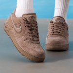 NIKE naiste Air Force 1 tossud 38.5