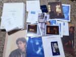 Kim Nam Jun RM Indigo Album