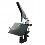 Youmasi U-206 manuaalne sadul&otilde;mblusklammerdaja CN pistikuga (adapter kaasas)