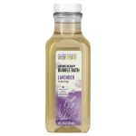Aura Cacia, aroomiteraapiline mullivann, l&otilde;&otilde;gastav lavendel, 13 fl untsi (384 ml)