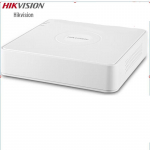 HIKVISION DS-7108HGH-K1 8-kanaliline h&uuml;briid-DVR CN pistikuga (adapter kaasas)