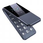 Newman W7 2.8-tollise klappfunktsiooniga telefon (CN versioon)