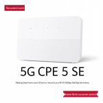 HUAWEI brovi PunaneCap 5G Kaasaskantav Wi-Fi 6 CPE H151-370 (CN versioon)
