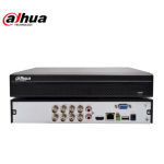 Dahua 8-kanaliline 5-in-1 h&uuml;briid DVR/HCVR CN pistikuga (adapter kaasas)