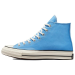 Chuck 70 Converse High 'University Blue' 171566C 37