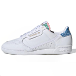 Adidas Wmns Continental 80 'White Gold Metallic' Women's FW2534 38 white