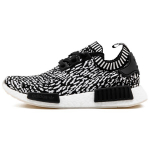 Adidas NMD_R1 Primeknit 'Zebra' BY3013 36⅔