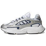 Adidas Wmns Ozmillen 'Silver Tech Indigo' Naistele IF6582 37⅓