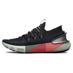 Under Armour Hovr Phantom 3 'Metallic Black Green Red' Naiste 3025521-001 36