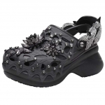 Crocs Classic Bae Klotsid Must Naiste 212453-0LD 34-35