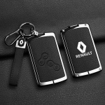 Rattakatted Renault Sandero Duster Clio 5 Captur Austral Kadjar Megane Logan Arkana Koleos Tsingisulamast Autov&otilde;tme&uuml;mbris Kott Metallist Ke black
