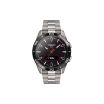 TISSOT Meeste k&auml;ekell T153.420.44.051.00 Black Dial