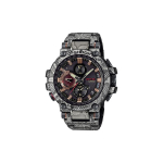 CASIO Meeste MT-G Seeria H&otilde;bedane Kell MTG-B1000WLP-1A Gray Dial