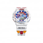 CASIO Meeste Sinine Kell GA-110TR-7APRGD Random Watch Box