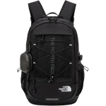 The North Face 32L Super Pack II Reguleeritava &otilde;larihmaga V&auml;lisruumi seljakott Unisex Seljakotid Must NM2DQ02J Black black