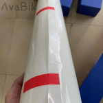 30/50cm x 1/2/3m PPF K&otilde;rge kvaliteediga l&auml;bipaistev TPU pol&uuml;uretaan Iseparanev auto n&auml;htamatu v&auml;rvikaitsekile Kriimustuste parandamine 30X100CM puhas