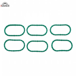 6 tk sisselaskekollektori tihend 2002-2008 Jaguar X-Type S-Type V6 2.5 3.0 C2S14519,XR843536