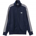 Adidas Originals Firebird Adicolor Spordiseeria Mugav L&otilde;tv K&uuml;ljeribadega Jakk Unisex Jakk KD8313 2XL