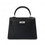 Teise p&otilde;lvkonna crossbody kott Kerge Luksuslik Veisenahk K&otilde;rge kvaliteediga tunne Ehtne nahk Mitmek&uuml;lgne Moodne &Uuml;he &otilde;la k&auml;ekott Naiste Mini 19 x 6 x 13cm