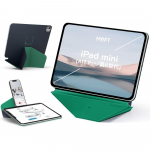 Moft Dynamic Folio Ipad Mini 7 &uuml;mbris 7. p&otilde;lvkond A17 Pro 2024 Ipad Mini 6 &uuml;mbris 6