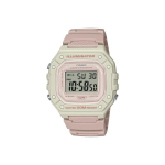 CASIO G Shock W 218HC 4A2 W-218HC-4A2V Random Watch Box gray