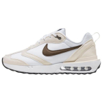 Nike Air Max Dawn Naiste Beež Pruun Valge Vabaajajalatsid DC4068-102 EU 36.5