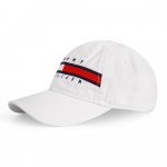Tommy Hilfiger 100 Tino Klassikaline Valge M&uuml;ts 6941821 6941821 100