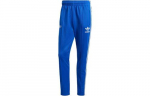 Adidas Originals AdiClub Itaalia Beckenbauer Treeningp&uuml;ksid IU2121 L sinine