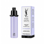 Yves Saint Laurent Beauty Pure Shots Lines Away Vananemisvastane seerum T&auml;itepakend(30 ml) 30ml