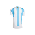 adidas Argentina 24 Kodus&auml;rk Jalgpallis&auml;rk F&auml;nniversioon Meeste Sinine ja Valge XL