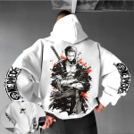2026 ONE PIECE Unisex Huppari Kampsun Roronoa Zoro Jaapani Anime Suvi S&uuml;gis Pikkade Varrukatega Hip Hop Riided Y2K 4XL must