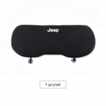 Jeepile Linane Autop&auml;rakate Seljatoe Padi Istmepadi Jeep Wrangler Rubicon Renegade Compass Grand Cherokee Patriot Liberi jaoks