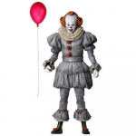 IT Chapter 2 Pennywise 2019 tegevuskuju NECA 7