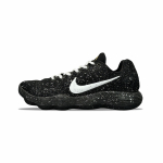 Nike Hyperdunk 2017 Basketball Shoes Unisex Low top White IH0634-070(Team501-) 40