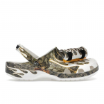 Crocs X Nascar Classic Clog Realtree Camo Unisex 210827-90H 36-37
