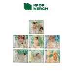 NCT WISH - Armastuselaul (Jewel Case Ver.) Random 1