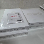 BTS (Bangtani poisid) Arirang avamata album
