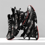 Kingad meeste Tossud Meeste vabaaja Meeste Kingad tennised Luksuslikud kingad Treener Race Hingavad jalan&otilde;ud mood jooksujalatsid Meeste jalan&otilde;ud 46