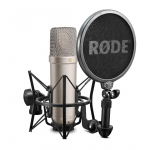 RODE Microphones kondensaatormikrofon NT1-A