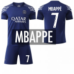 2024-25 Chelsea #20 Palmer #7 Neto #14 Felix Jalgpalli S&auml;rgid XXL