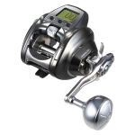 Daiwa elektrirull 26 Seaborg 300J (DAIWA) black