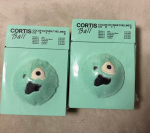 CORTIS (Avamata) Palli Album Piiratud V&auml;ljaanne Juhoon Kangho