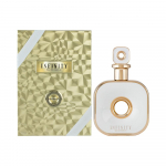 Infinity Gold naiste parf&uuml;&uuml;mvesi 105 ml