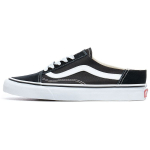 Vans Old Skool Mule Unisex Must/Valge VN0A3MUS6BT 36