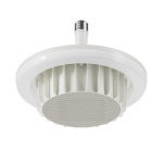 Vannitoa Kiirk&uuml;tte Soojapuhur Talvine Vannitoa K&uuml;tteventilaator Lamp Mitmenurkne Reguleerimine PTC Keraamiline K&uuml;ttekeha White front grille