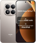 Xiaomi Redmi Note 15 Pro 5G-Must/Hall/Sinine/Lilla 12GB+512GB hall