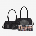 Stray Kids [STAY in Our Little House] MD (PVC KOTT) PVC BAG
